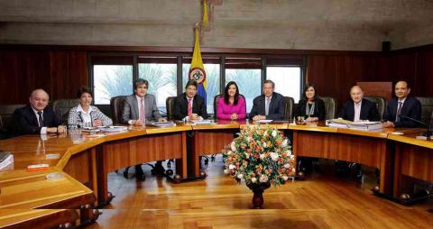 Amicus en favor de la reforma sobre la capacidad jurídica en Colombia